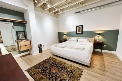 Image de The Quarters | Suite 1