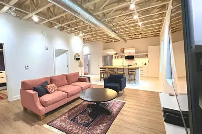 Image de The Quarters | Suite 3