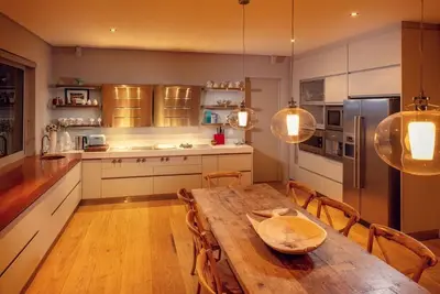 Image de Pringle Bay Villa by Raw Africa Boutique Collection