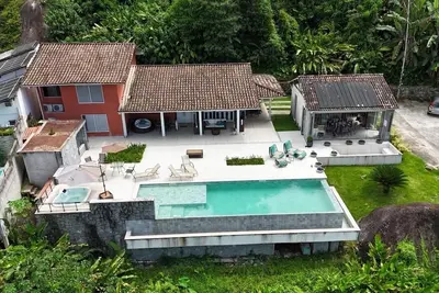 Image de Casa Angra Portogalo Alto PadrĂŁo