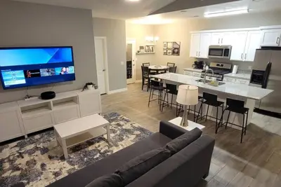 Image de Remodeled home in Horizon city