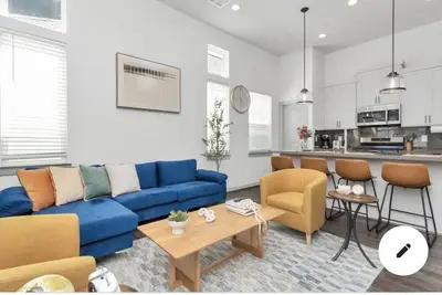 Image de Stylish Oasis in downtown Htx