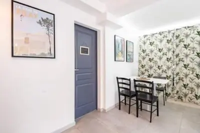 Image de Zen Room\/Little Italy\/Ocean