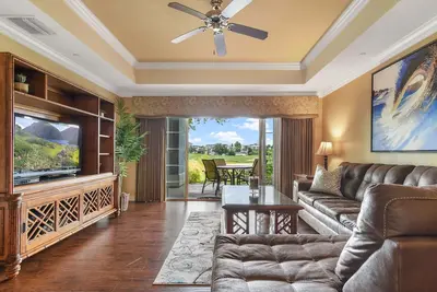 Image de Disney World just 6 minutes away - Amazing 5 Star Resort in Paradise