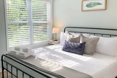 Image de Charming Kure Hideaway w King Bed