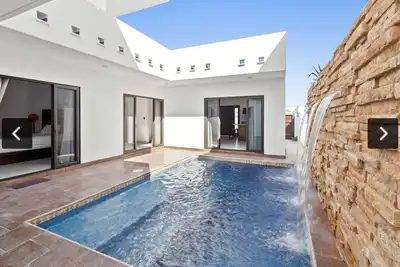 Image de Luxurious 4br Cabo Villa w Pool & Ocean Views-incl. the Arch