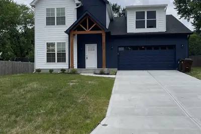 Image de Newly built sanctuary! Come make yourself at home!