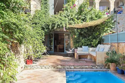 Image de Charmante maison à Peratallada