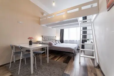 Image de Bilkova Old Town Apartment 2