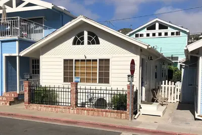 Image de Catalina Cottage