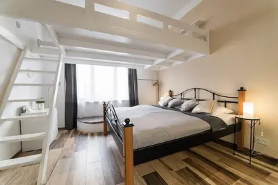 Image de Bilkova Old Town Apartment 3