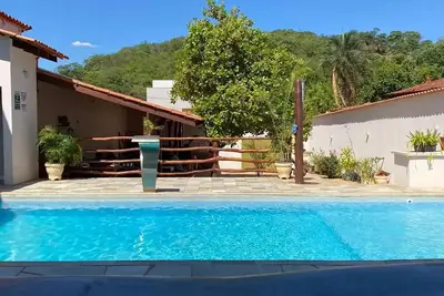Image de Casa Vilarejo - Pirenópolis