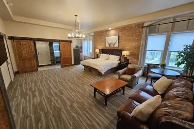 Image de Luxury Studio Suite Downtown