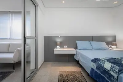 Image de Flat com Vista e Localização Privilegiada