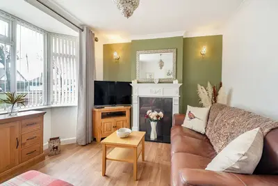 Image de 2 chambres Ă coucher Ă Rhyl