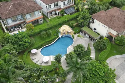 Image de Casa de playa y ensueño en Herradura