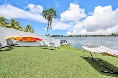 Image de Lakefront 3 Bdrm @ Ftl Beach & Hard Rock Casino
