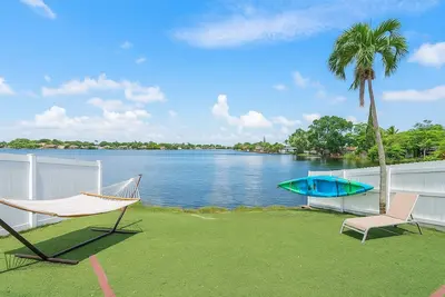 Image de Lakefront 3 Bdrm ~ F. Lauderdale Vacation & Casino