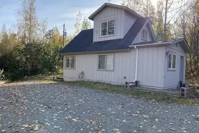 Image de Fully Furnished Private  Cottage or house