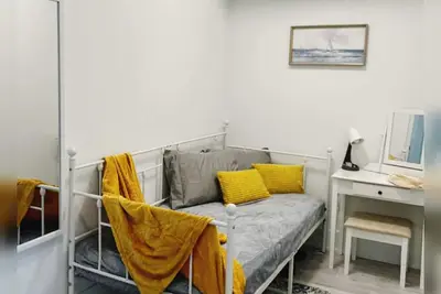 Image de Brand new luxury unit \nIn highest end building 🏨 in down town Toronto