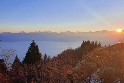 Image de Chalet Chalon