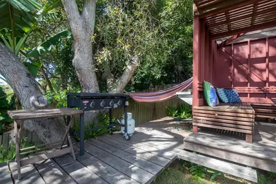 Image de 117 Mooloomba - Leave the devices at home and enjoy the serenity