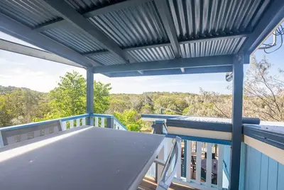 Image de The Blue House - a spacious pet friendly home suitable for the whole family