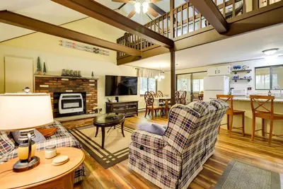 Image de Hike, Swim, Ski & More: Home in Arrowhead Lakes!