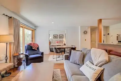 Image de Mountainside Ski In/Out 1 Bed