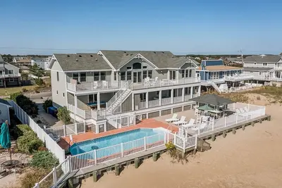 Image de Vista Royale | Oceanfront | Private Pool and Hot Tub