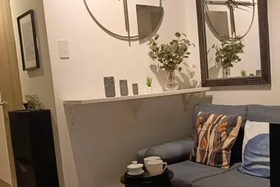 Image de Cozy New 1br Condo with Balcony