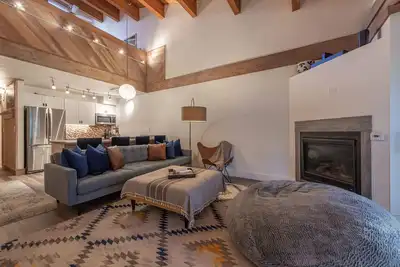 Image de Aspen Grove Abode~Northstar~Pet-Friendly