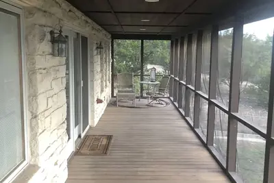 Image de A slice of heaven in the Texas HillCountry