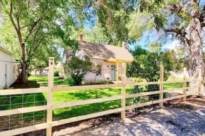 Image de Cozy Cottage Close to Reservoir\n\n