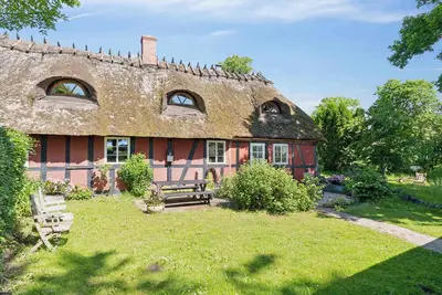 Image de House in historic & scenic surroundings in Funen