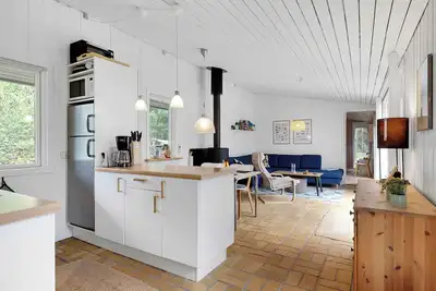 Image de Charming & Lovely Forest house
