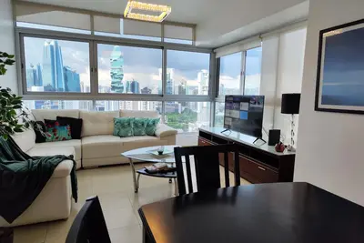 Image de Beautiful Apt, Best Location 2br, Best Location