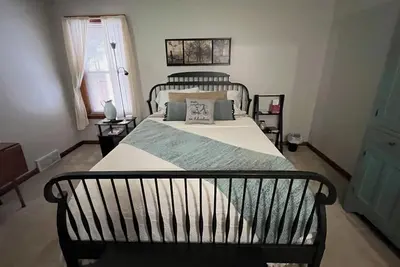 Image de Heritage House - Orrville, Oh … minutes to Amish Country!