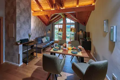 Image de Ferienwohnung 110qm für Max. 4 Pers