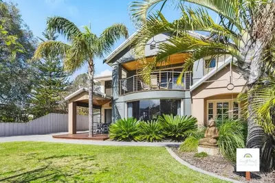 Image de Ocean Retreat, Dunsborough