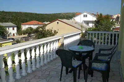 Image de Appartements Green Oasis (97411-A1) - Novi Vinodolski (Crikvenica)