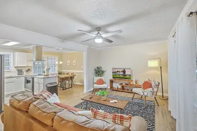 Image de Family Fun near Summerville, Nexton