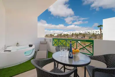 Image de Lanzahost Carmenes Wellness