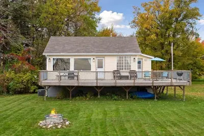 Image de The Cove on Mille Lacs