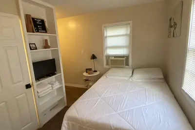 Image de Private garage apartment in best neighborhood in Tulsa