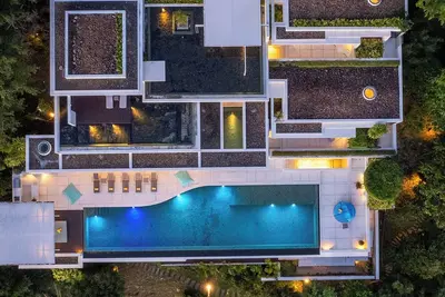Image de Villa Splash