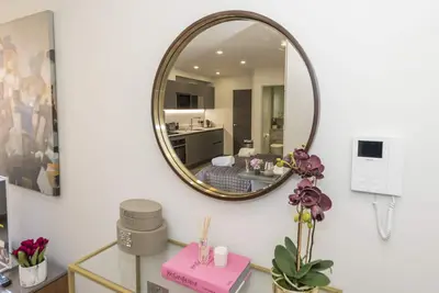 Image de Charming Studio Flat in the Heart of Reading\n