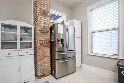 Image de Historic 3 Bedroom Home