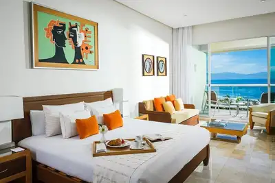 Image de Vidanta Grand Mayan 2 Bedroom Suite with Gold Benefits - Nuevo Vallarta! ! !