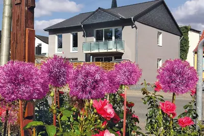 Image de Ferienwohnung/app. für 4 Gäste mit 100m² in Schleswig